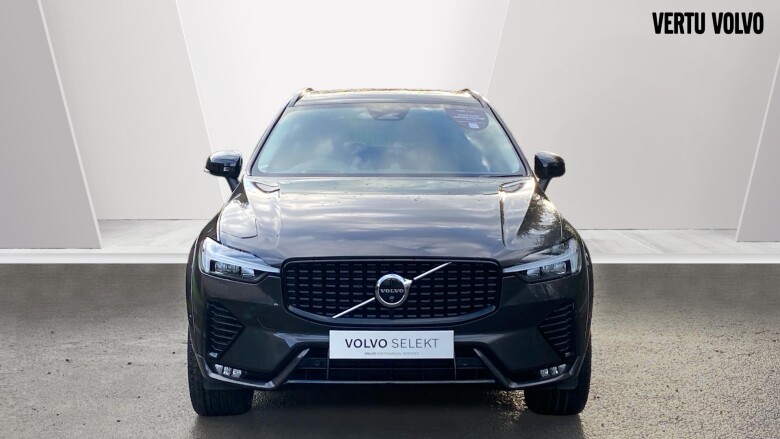Volvo XC60 2.0 B5P Ultra Dark 5dr AWD Geartronic Petrol Estate